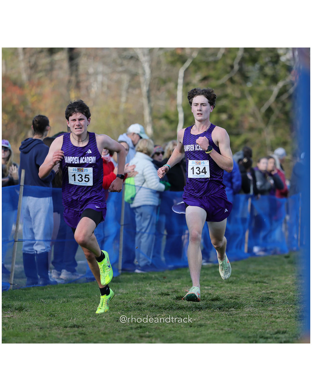 Jude Keezer, Hampden Academy, P239, 19:53.67 - New England Cross Country State Championship - Thetford Vt - November 8, 2025 File: ./dir-2-Boys-Championship/251108-2025-New England-Cross-Country-Championships-Thetford-VT-744-296A2524.jpg Jude Keezer, Hampden Academy, P239, 19:53.67 - New England Cross Country State Championship - Thetford Vt - November 8, 2025 – 2025 New Eng…